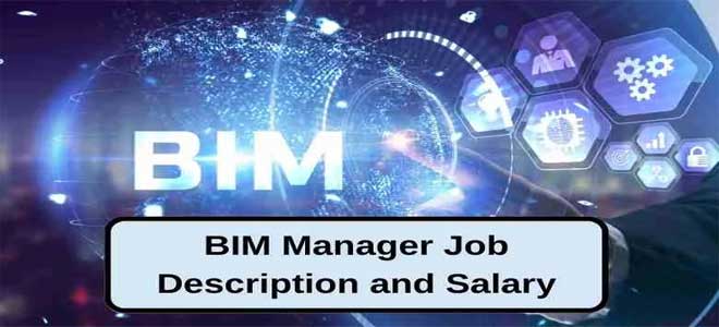 BIM Manager: Scope, Role and Duties of a BIM Manager