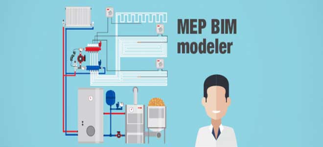 What are the responsibilities and roles of a BIM Modeler - A comprehensive overview