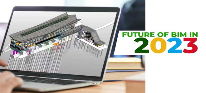 Best places you can learn BIM in India for 2023